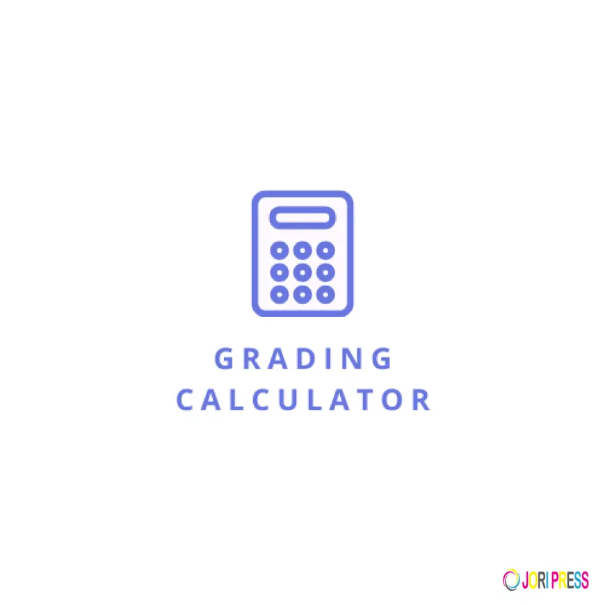 The Ultimate Guide to Using a Grading Calculator for Academic Success