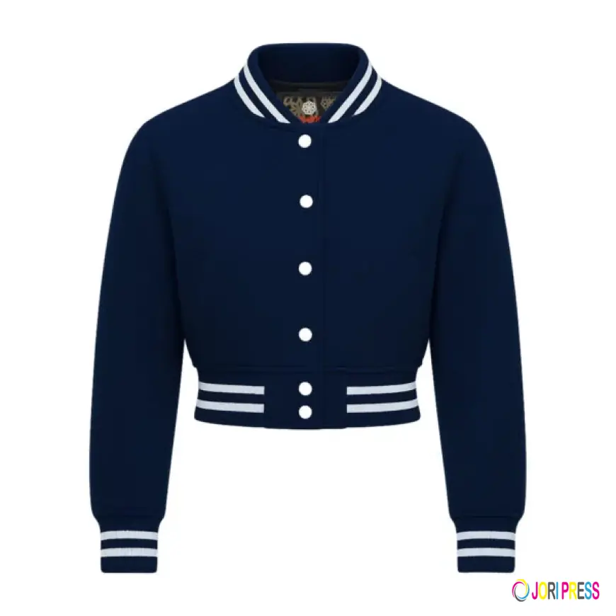 Why Varsity Jackets Are the Ultimate Confidence Booster in Streetwear