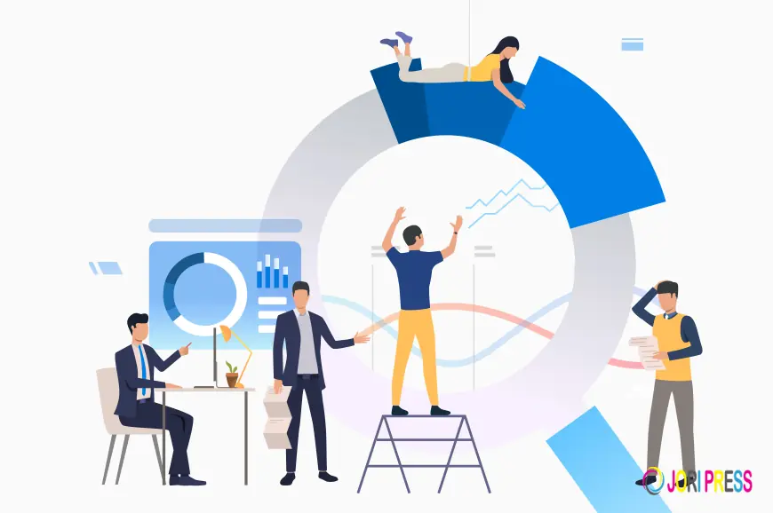How a Performance Management System Boosts Employee Productivity