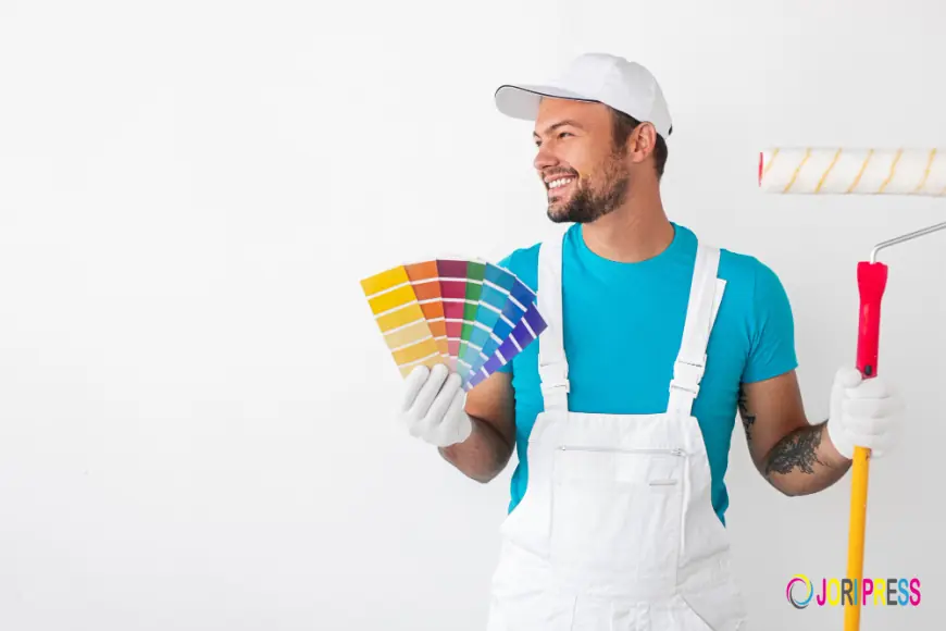 Custom Painting of Asheville Inc: Trusted Asheville House Painters Transforming Homes and Businesses