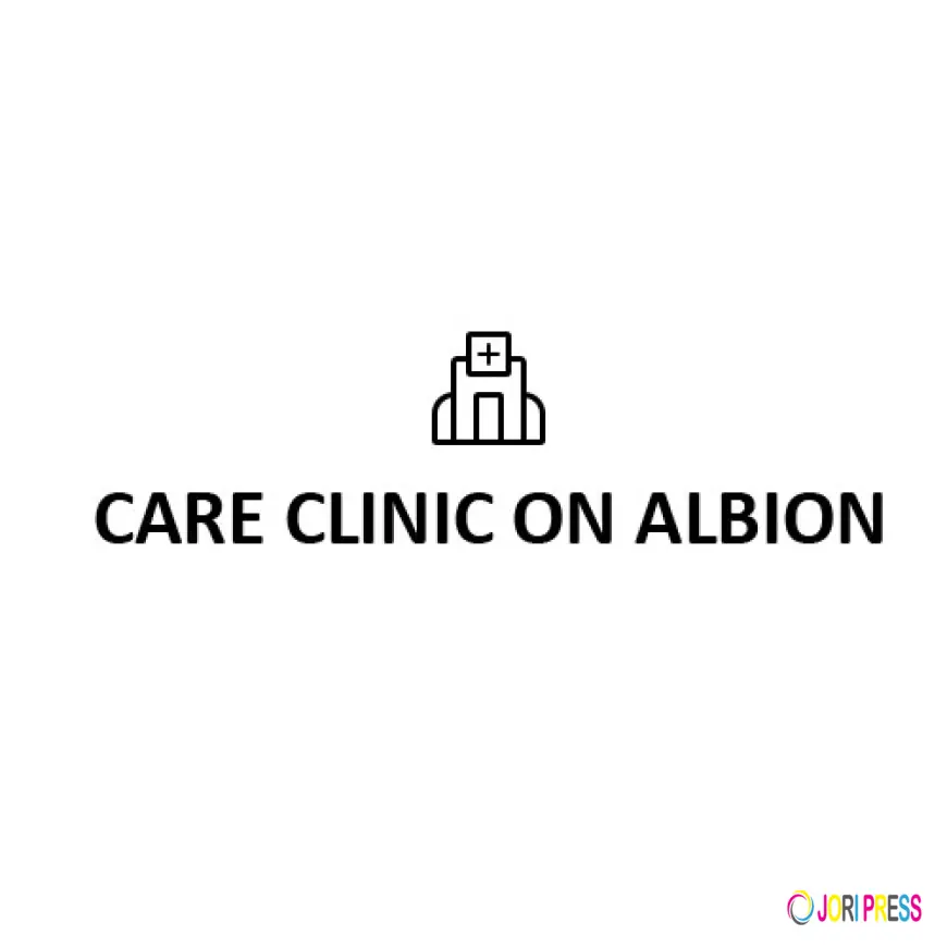 Care Clinic On Albion