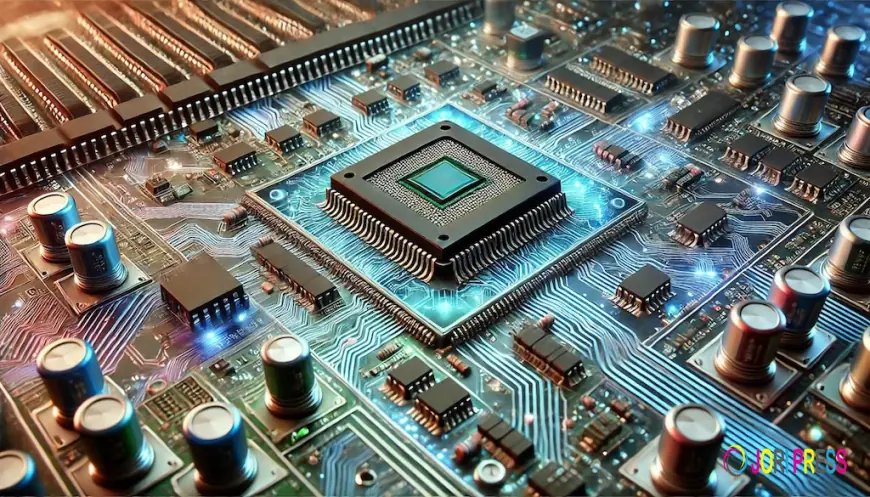 How Integrated Wi-Fi 6 + BLE Audio SoCs Are Powering the Next Wave of Connected Innovation