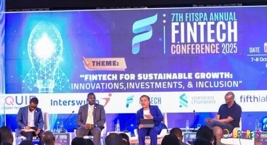 Fintech players urged to harmonies their network platforms to maximize digital solutions delivery, reduce design cost.