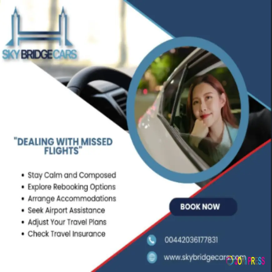 Skybridge Cars – Safe. Smart. Swift.