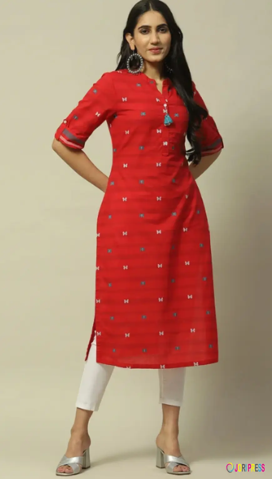 Tips to Pick the Right Kurta Design for Every Occasion
