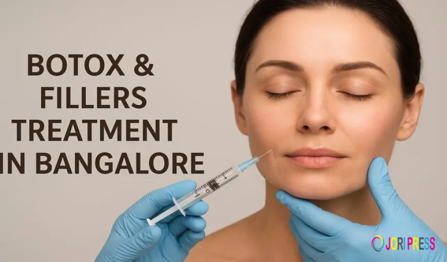 Discover Laser Hair Removal in Bangalore: A Long-Term Solution to Smooth, Hair-Free Skin
