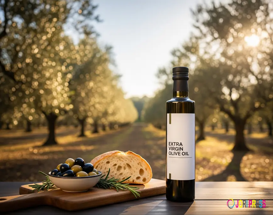 Extra Virgin Olive Oil in Bulk: Your Ultimate Wholesale Sourcing Guide