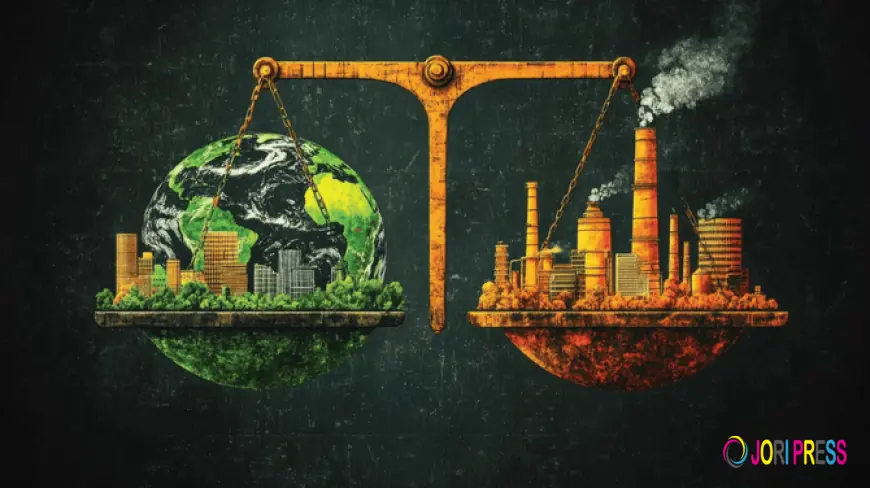Trade Barriers from Carbon Border Adjustment Mechanisms