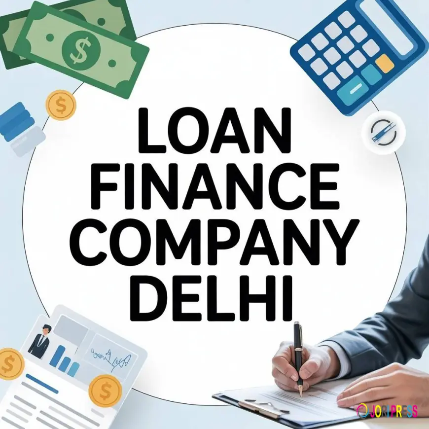 Why Delhi’s Professionals Trust Loans Wala for Every Loan Need