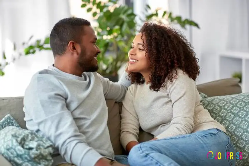 “How I Won Back My Girlfriend After She Left Me for a Rich Sugar Daddy” David Reveals