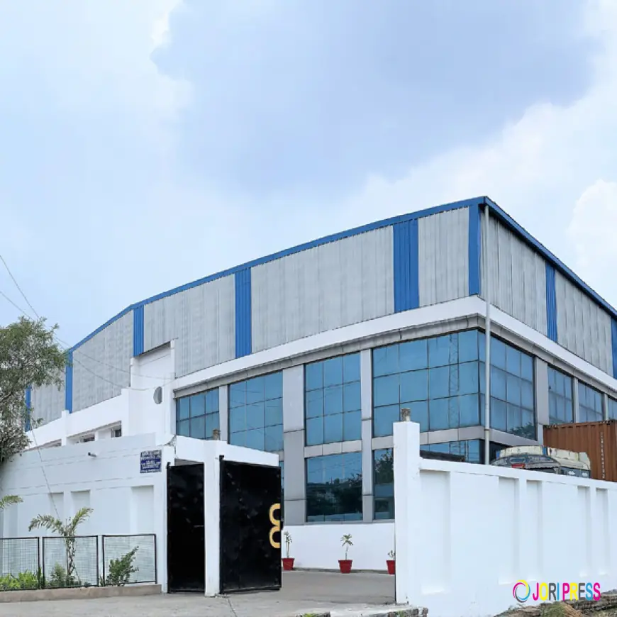 ISO OEM Supplier Delivering Quality Compliance and Global Manufacturing Standards