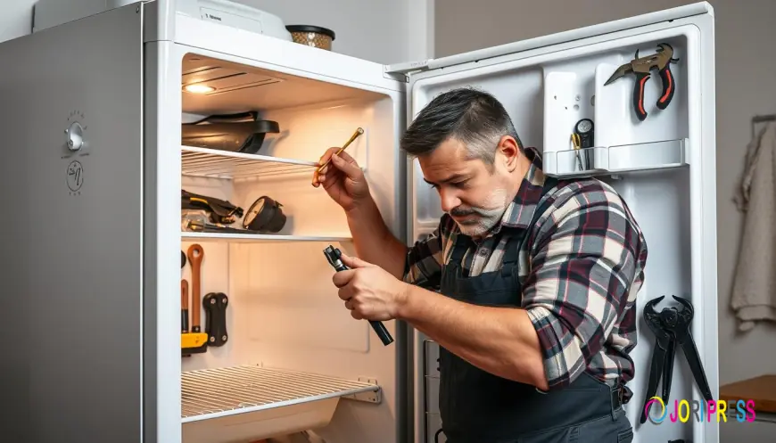 Certified Appliance Technicians Introduce Eco-Friendly Repair Options in Vancouver, ON