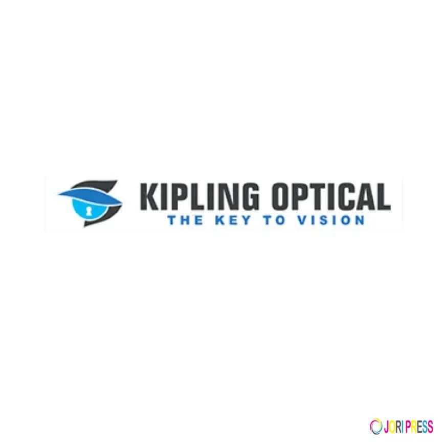 Kipling Optical
