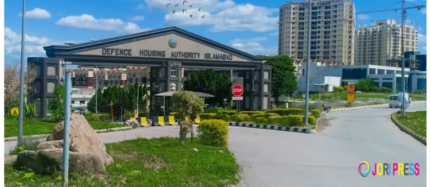 DHA Islamabad – The Ultimate Destination for Modern Living