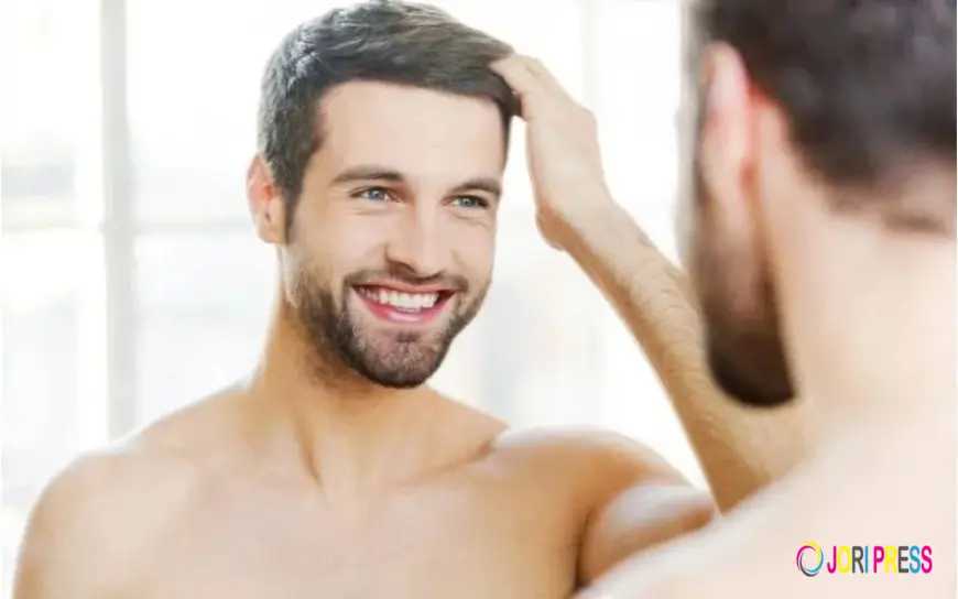 Your Complete Guide to Hair Restoration Clinics in Riyadh