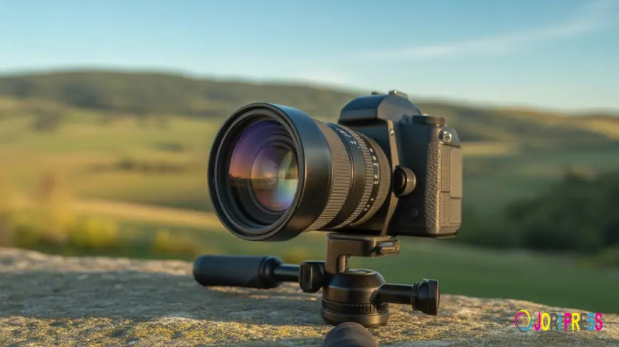 5 Common Mistakes to Avoid When Using Variable ND Filters