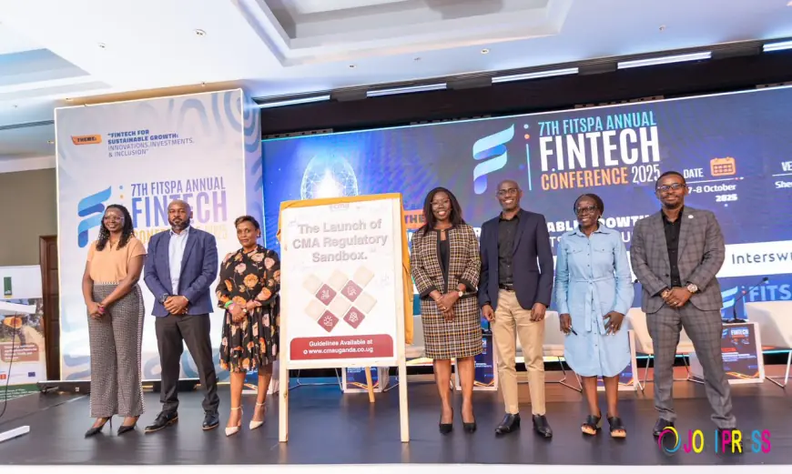 CMA Launches Regulatory Sandbox to Accelerate Fintech Innovation