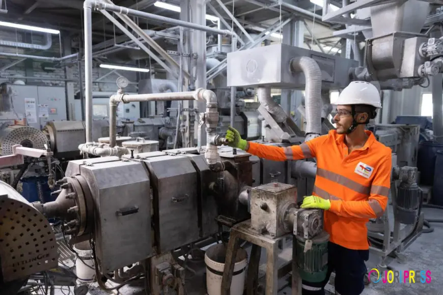 Growing Demand for Talent in the Plastics & Polymers Industry