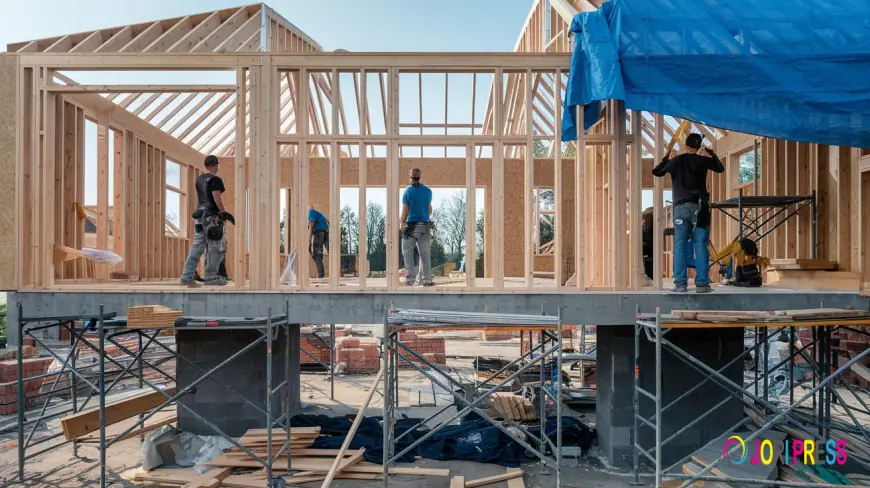 Choosing the Right Custom Home Builder for You