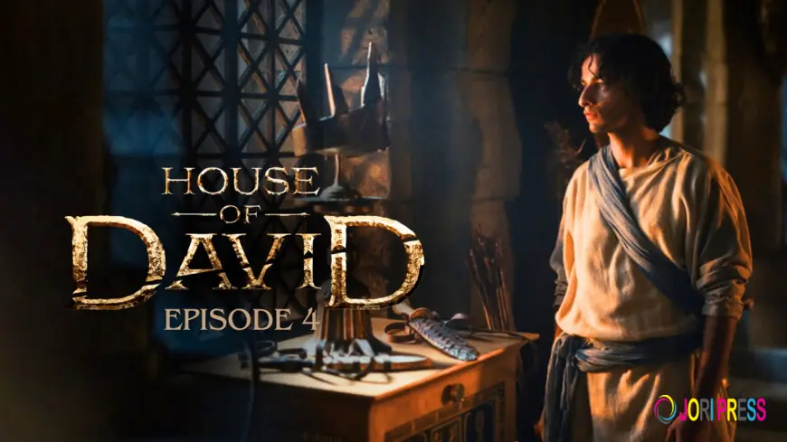 Kingship of David (Part 2)