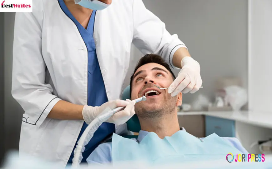 Dental Cleaning: Best Practices for a Bright Smile | Best Writes Links