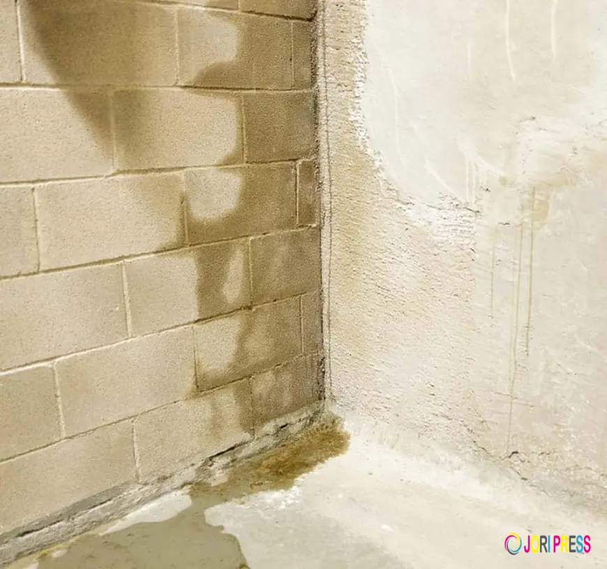 Local Soil and Weather Impact Basement Leaks Mississauga