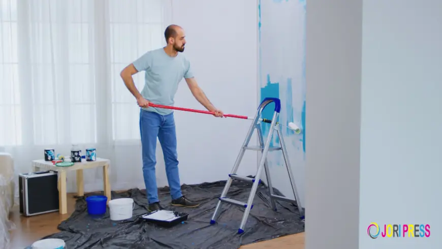A.D Painting Offers Expert Painters and Decorators in Birmingham, UK