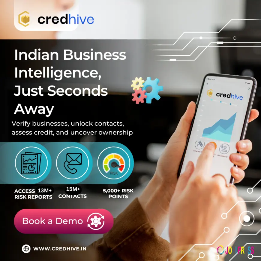 Empowering Entrepreneurs: Using Business Intelligence Tools to Find Indian Company Information