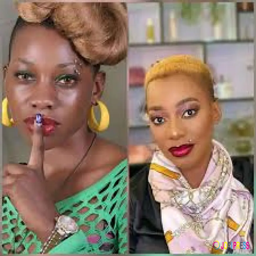 "Women Should Bleach To Look Beautiful" Bad Black Advises