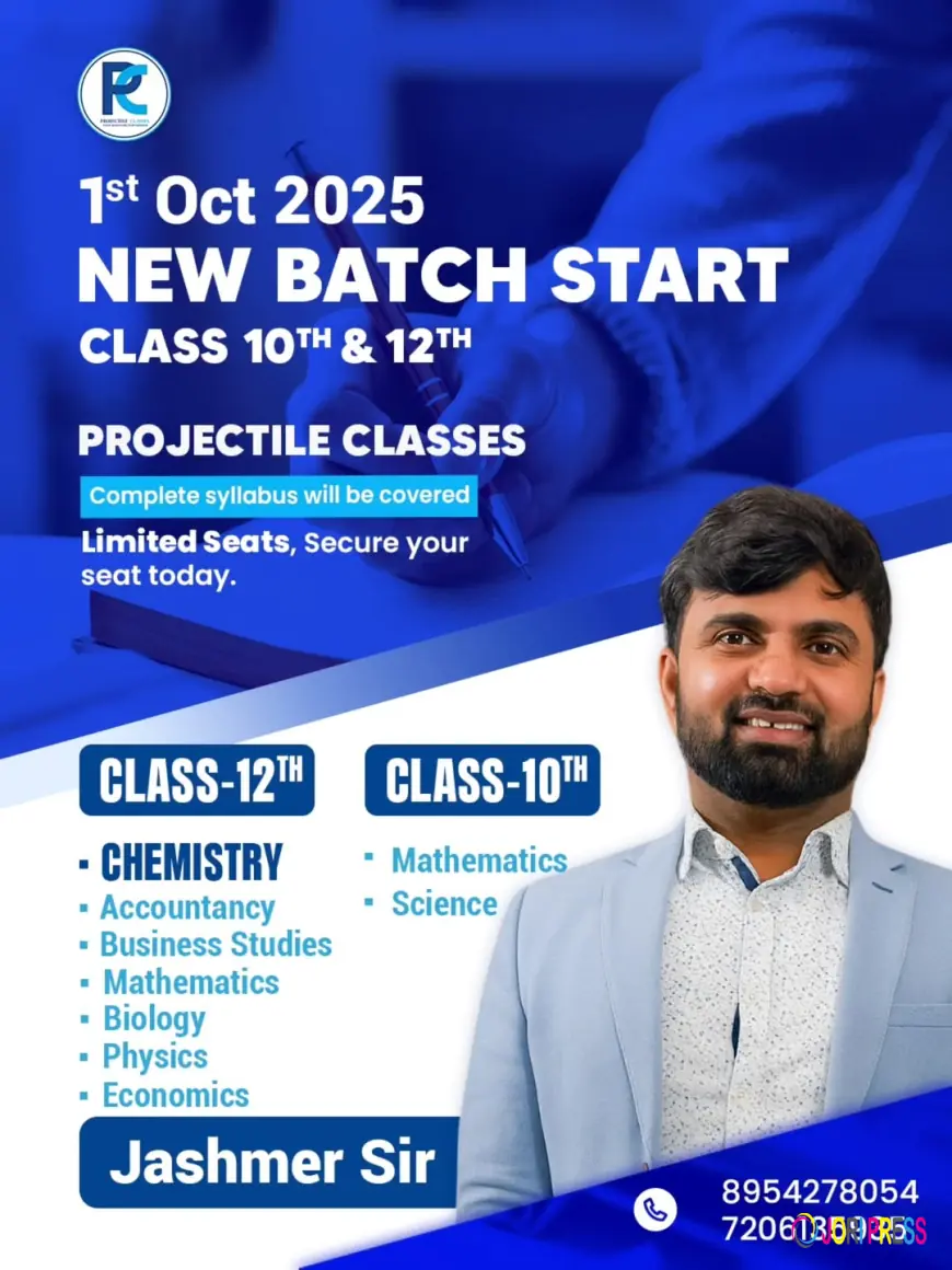 Best Coaching Institute in Sonipat