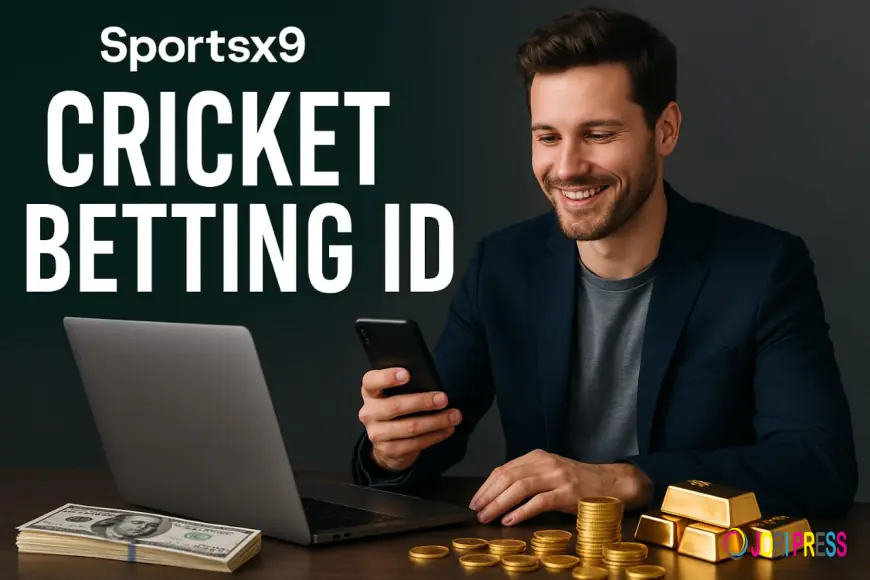Everything About The Best Cricket Online ID For Real Cricket Fans