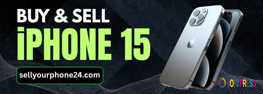 Sell My Phone Online Easily | SellYourPhone24