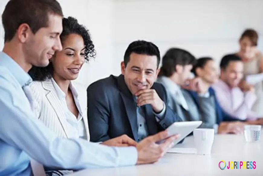 Best Translator Service For Your Business Meeting In Miami