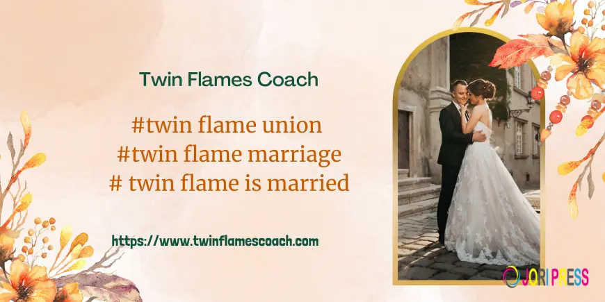 Twin Flame is Married| Twin Flames Coach