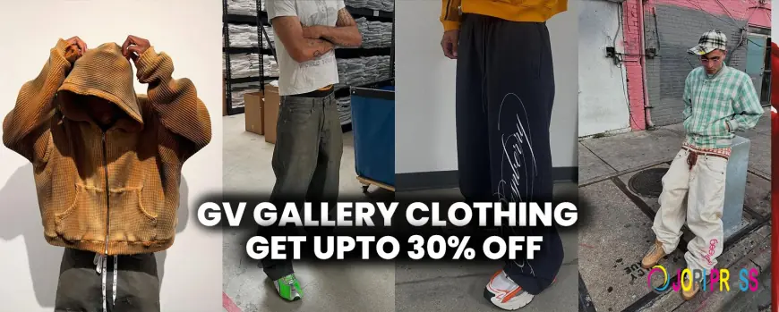 5 Ways to Fashion Your GV Exhibition Outfits for Each Season