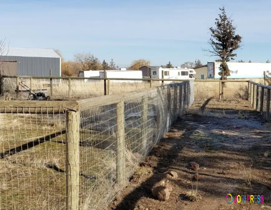 Reliable Fence Services in Madras and Surrounding Areas