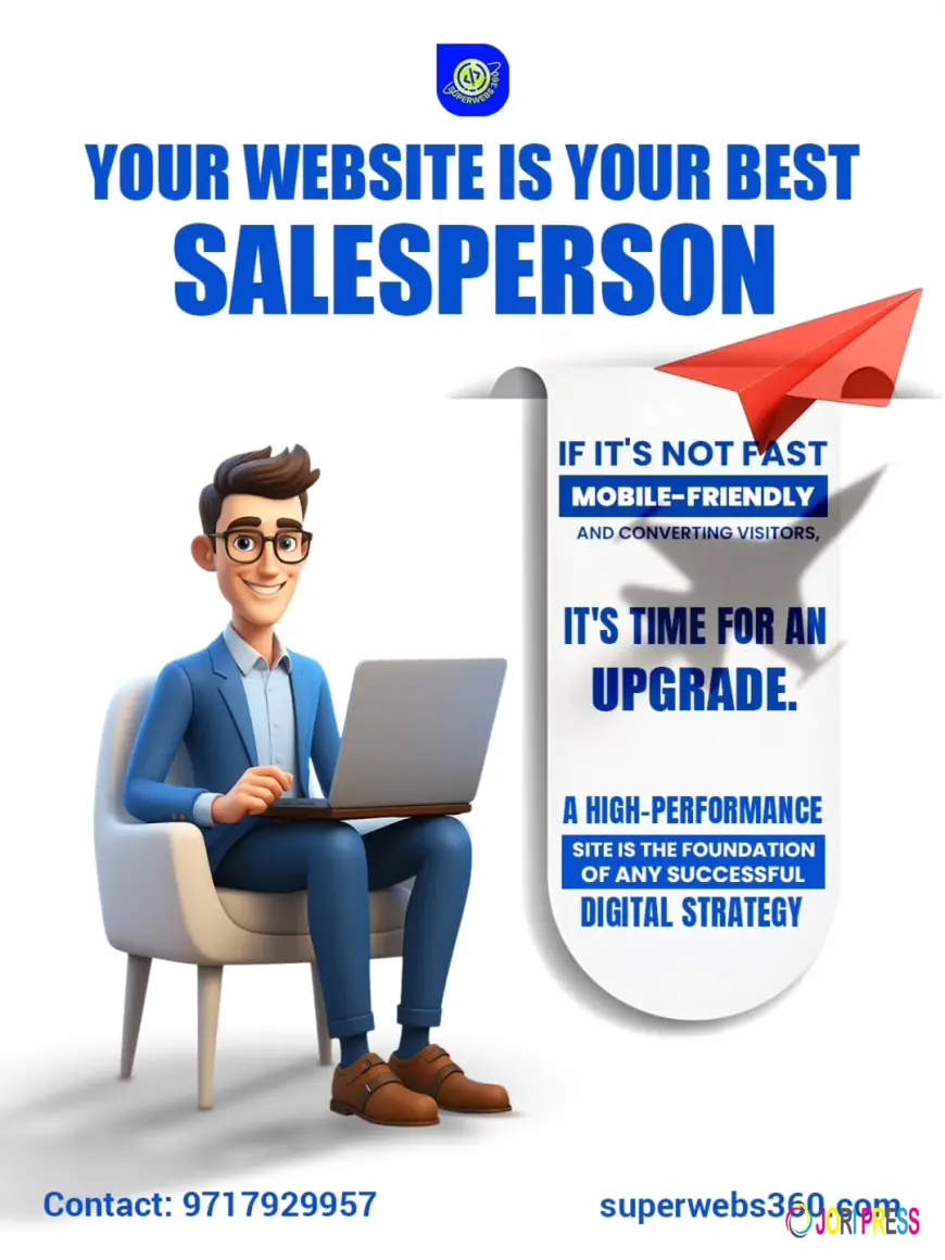 Digital Marketing Agency in Delhi NCR