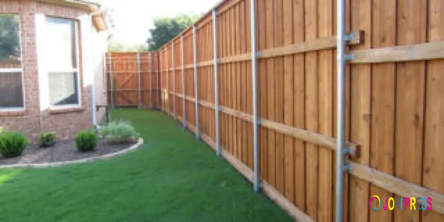 Easy Way To Improve Your Fence And Gate Needs