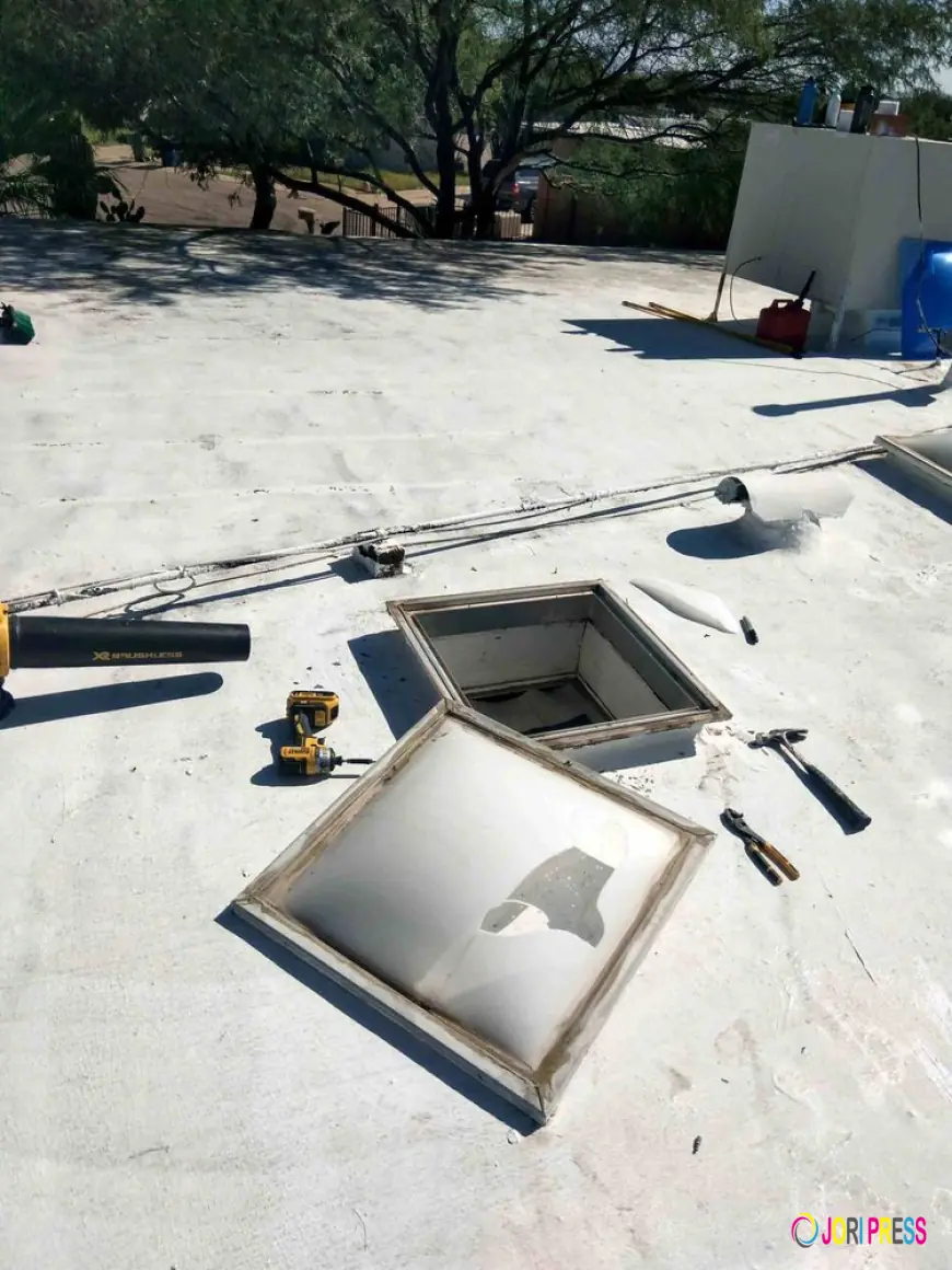 Top Roofers For Best Roof Maintenance Services in Dove Mountain and Beyond