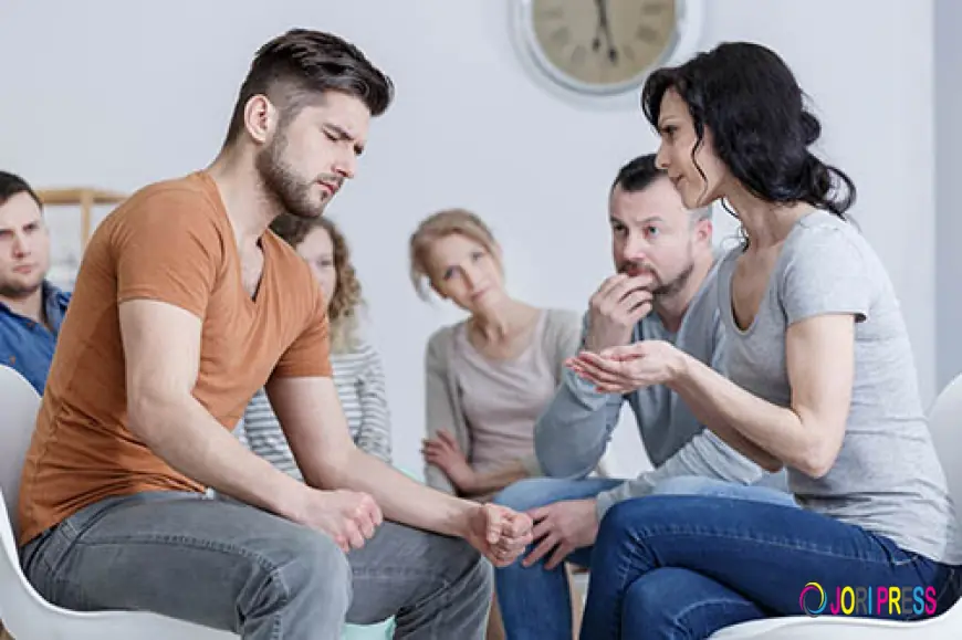 Find Peace with natural and effective Therapy in Carlsbad