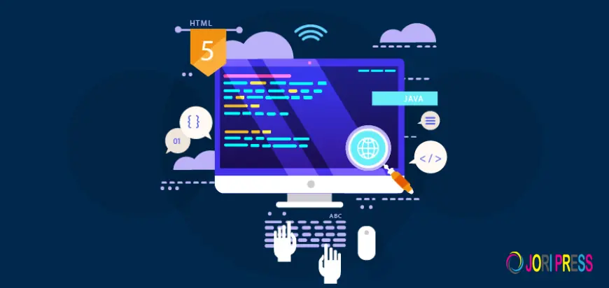 The Ultimate Guide to Modern Web Development
