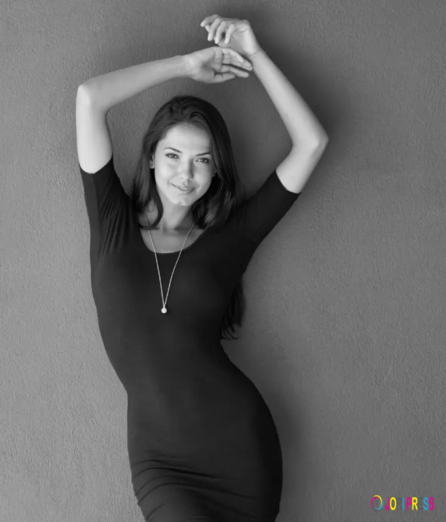 Enhance The Structure Of The Face And The Whole Body