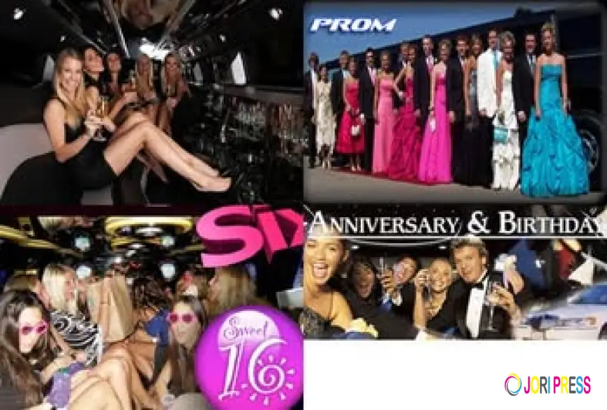 Book Your Ideal Fleet for Special Occasions and Corporate Travel