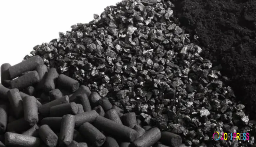 Activated carbon market forecast predicts steady growth fueled by environmental and industrial demand