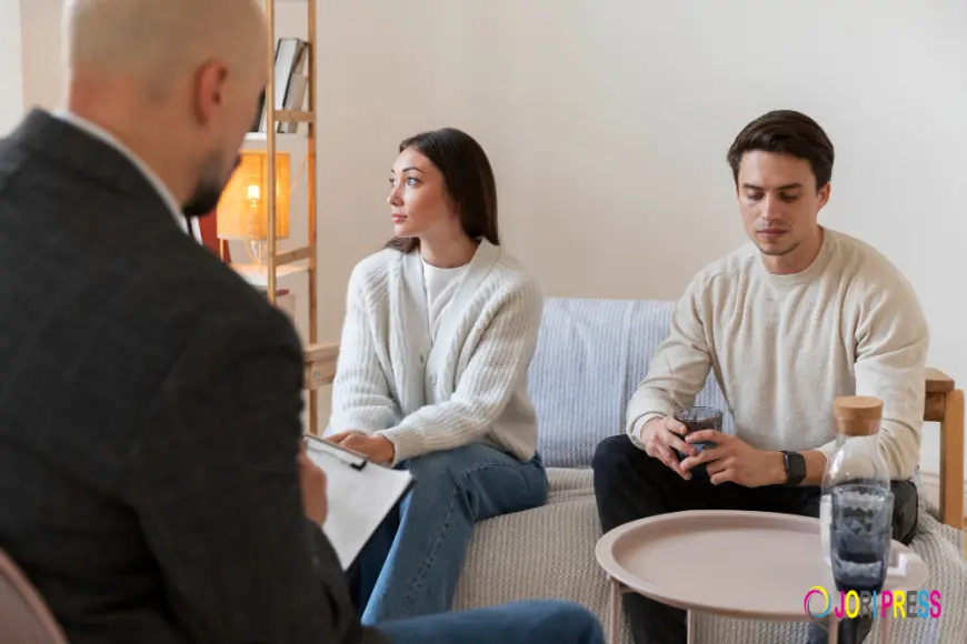 Professional Counselling Services Aim to Reduce Relationship Breakdowns Across Bronx, NY