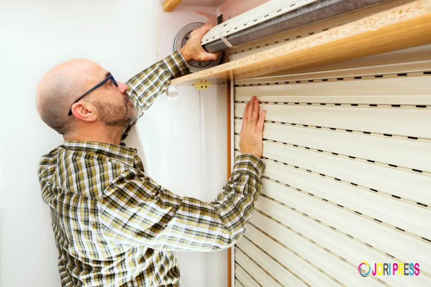 D.P Interiors Launches Premium Window Blind Repair Service Near Baltimore, MD
