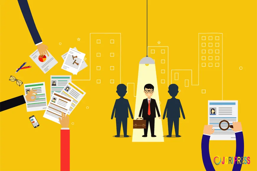 Employer of Record Services India: A Complete Guide