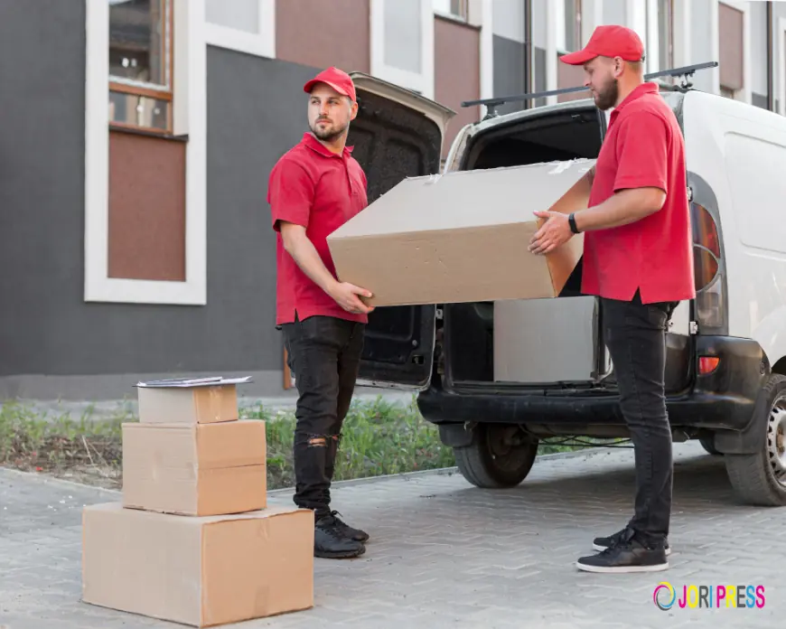 Scope Removal Offers Reliable Removal Service in London