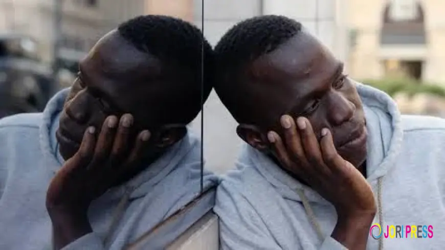 “I Discovered My Wife Was Cheating With a Boda Rider,” Peter Reveals in Tears