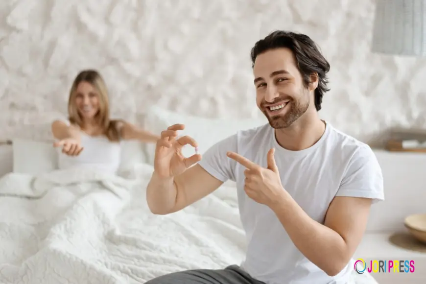 Fildena 150 mg: Benefits, Side Effects, and Where to Buy